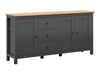 Kommode Sordoro 102