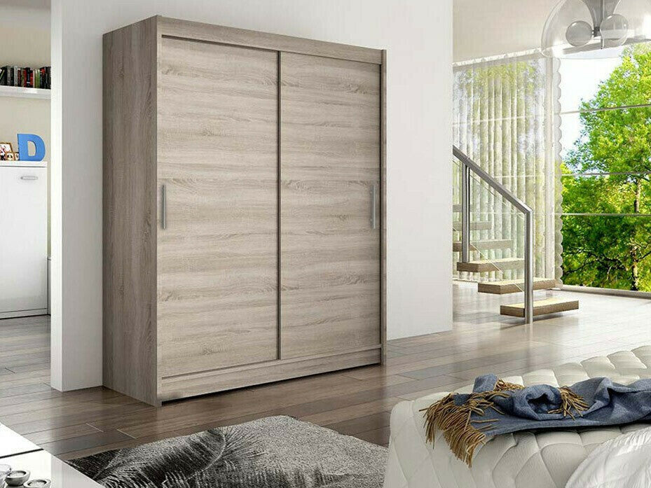 Garderobeskab Closico 103