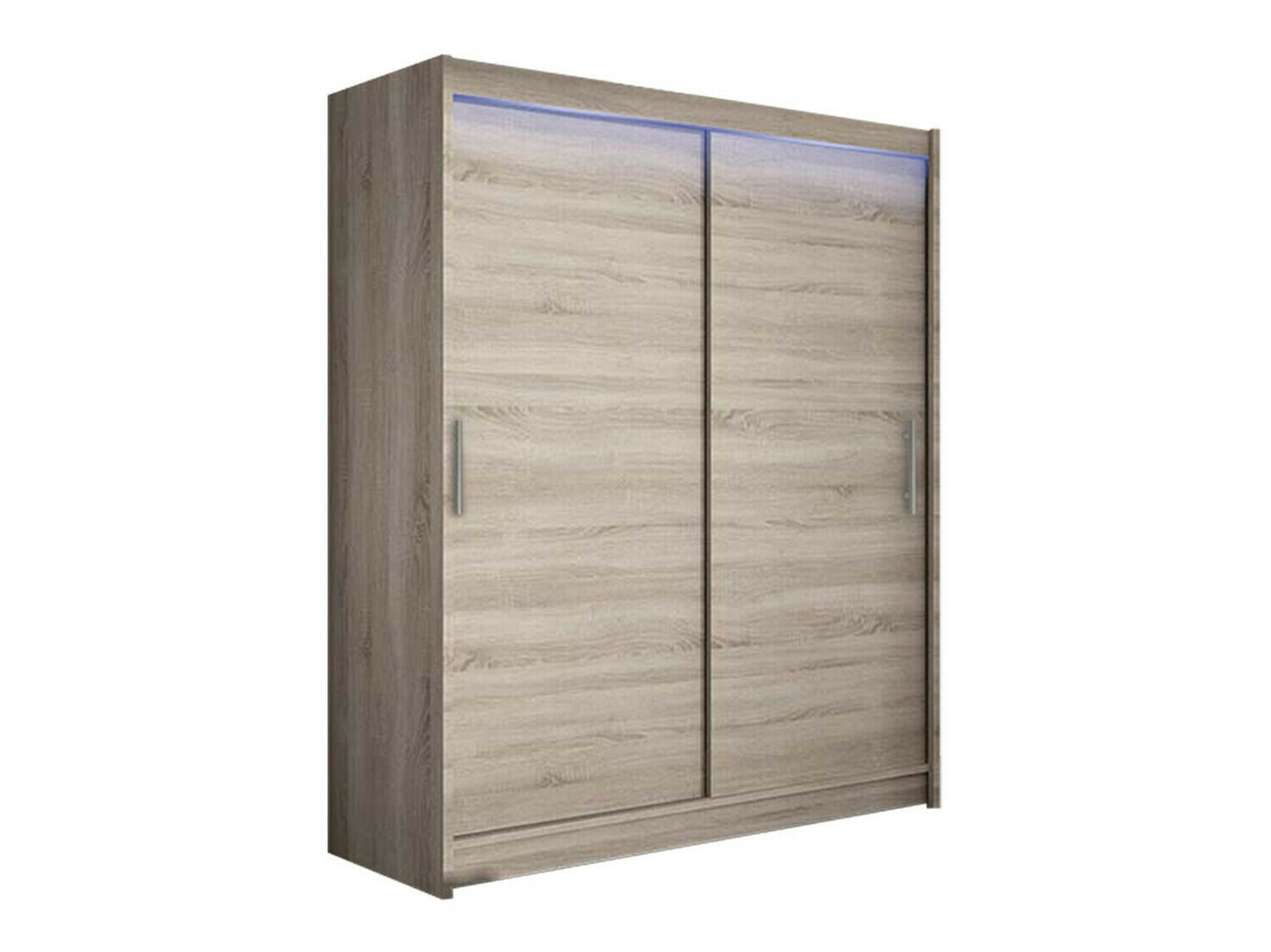 Garderobeskab Closico 103