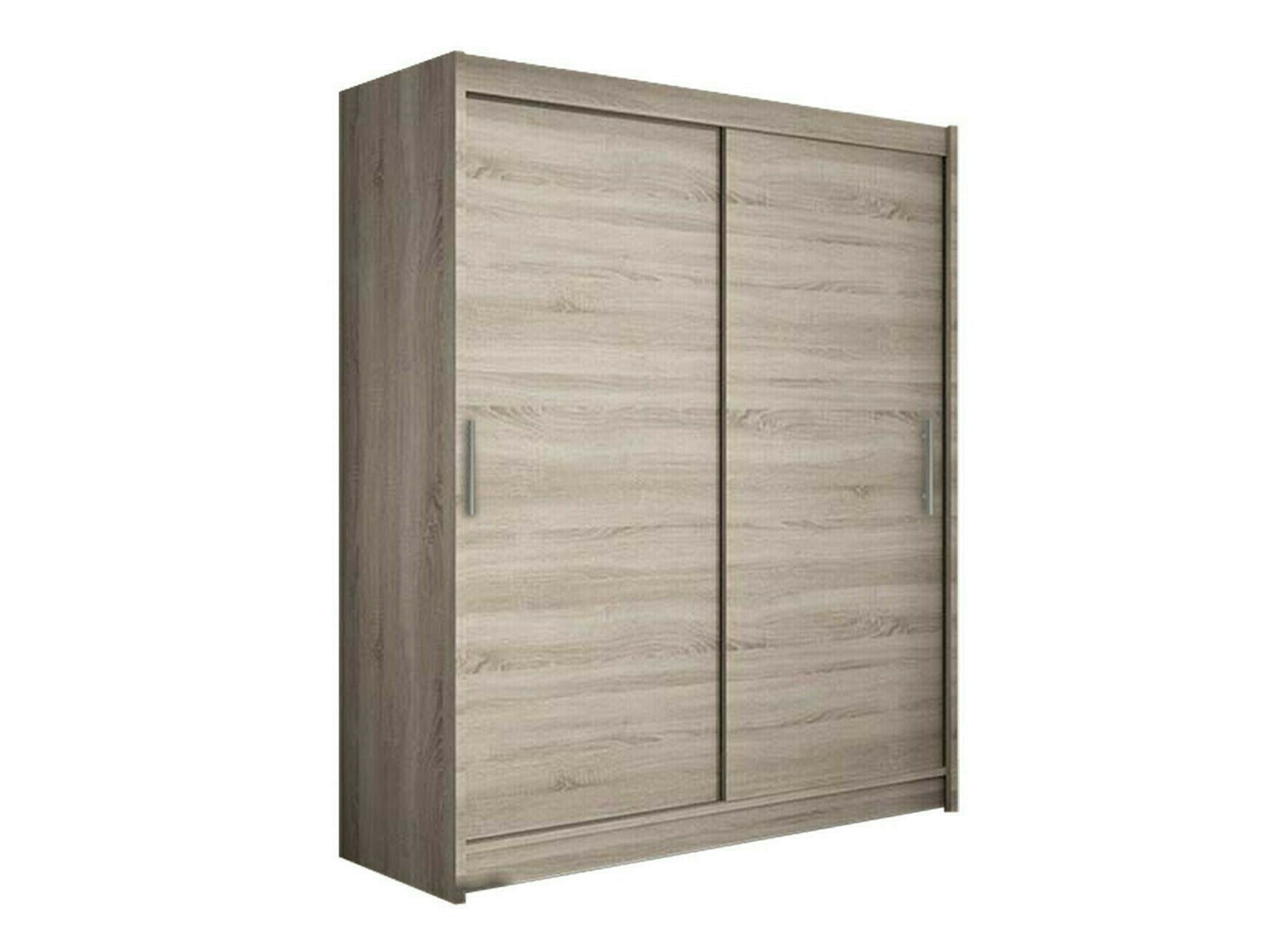 Garderobeskab Closico 103