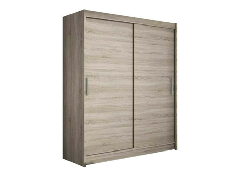 Garderobeskab Closico 103