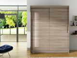 Garderobeskab Closico 103