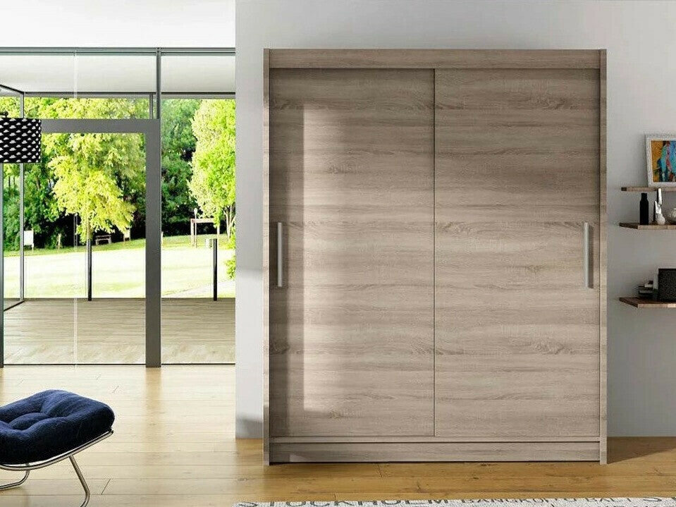 Garderobeskab Closico 103