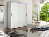 Garderobeskab Closico 103