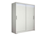 Garderobeskab Closico 103