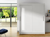 Garderobeskab Closico 103