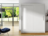 Garderobeskab Closico 103
