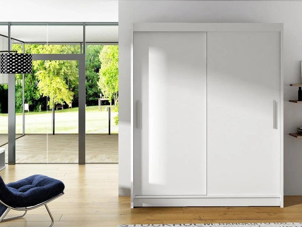 Garderobeskab Closico 103