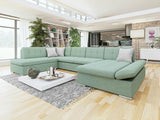Hjørnesofa Comfivo 173