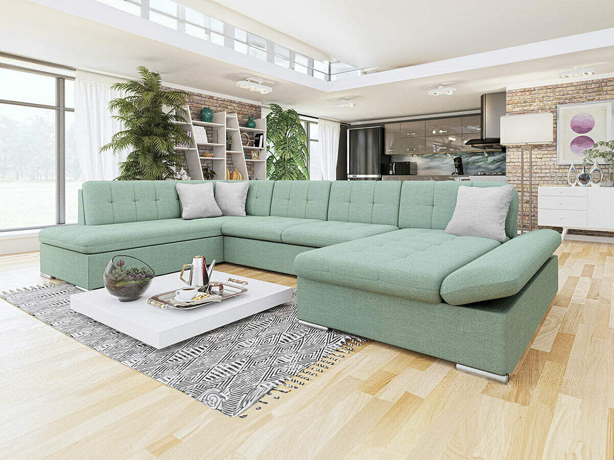 Hjørnesofa Comfivo 173