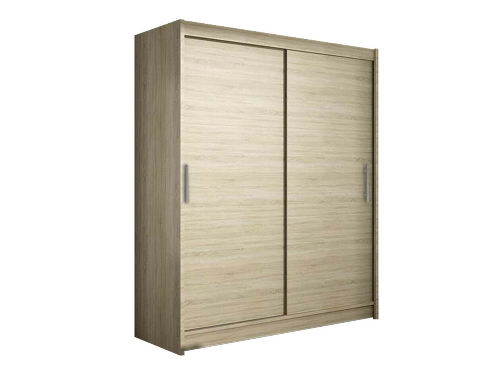 Garderobeskab Closico 103