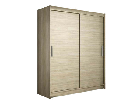 Garderobeskab Closico 103