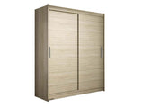 Garderobeskab Closico 103