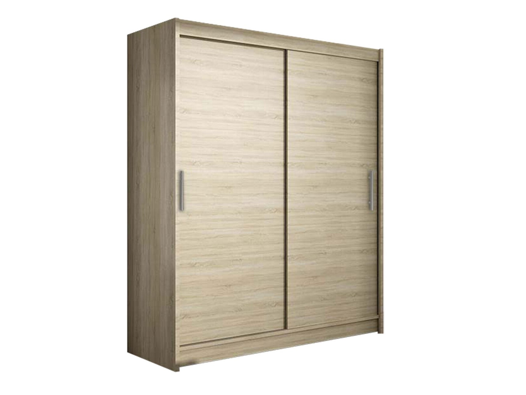 Garderobeskab Closico 103