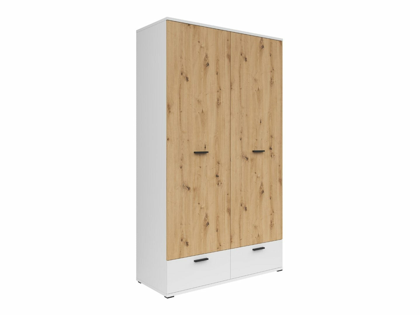 Garderobe Sevlare 101