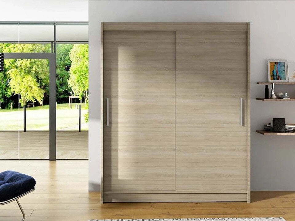 Garderobeskab Closico 103