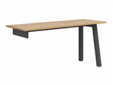 Hjørneskrivebord Sevlare 105