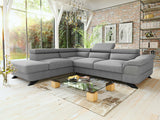Hjørnesofa Lincoln 102
