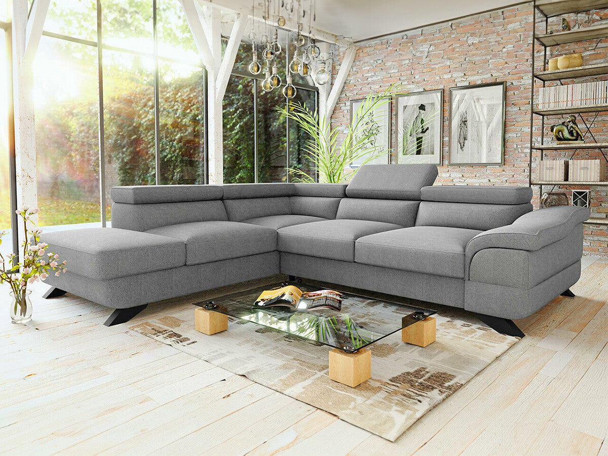 Hjørnesofa Lincoln 102