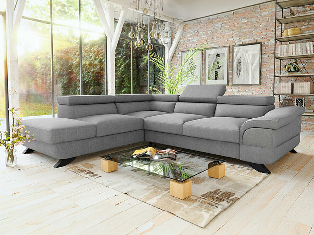 Hjørnesofa Lincoln 102