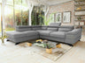 Hjørnesofa Lincoln 102