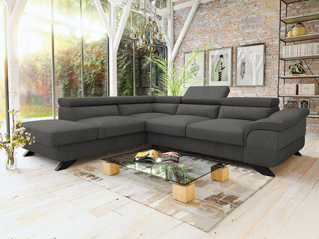 Hjørnesofa Lincoln 102