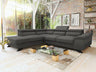 Hjørnesofa Lincoln 102