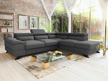 Hjørnesofa Lincoln 102