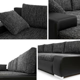 Hjørnesofa Comfivo 248