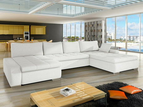 Hjørnesofa Comfivo 248
