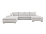 Hjørnesofa Comfivo 248