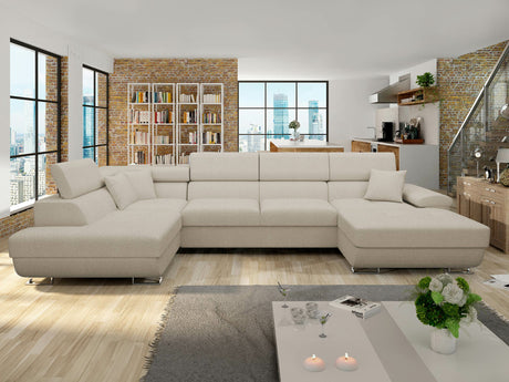 Hjørnesofa Comfivo 241