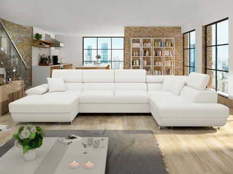 Hjørnesofa Comfivo 241