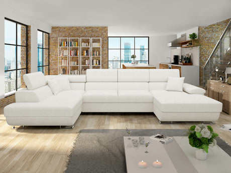 Hjørnesofa Comfivo 241