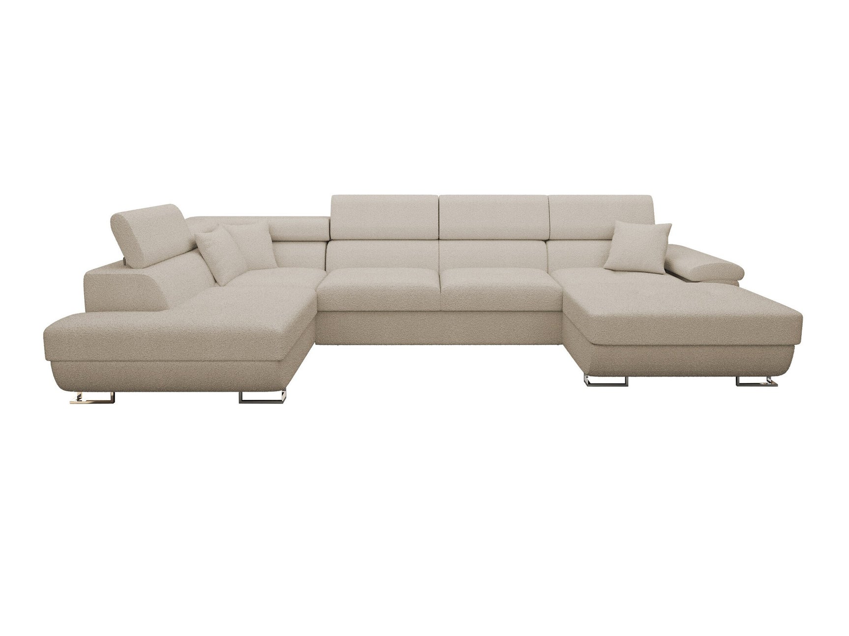 Hjørnesofa Comfivo 241