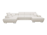 Hjørnesofa Comfivo 241