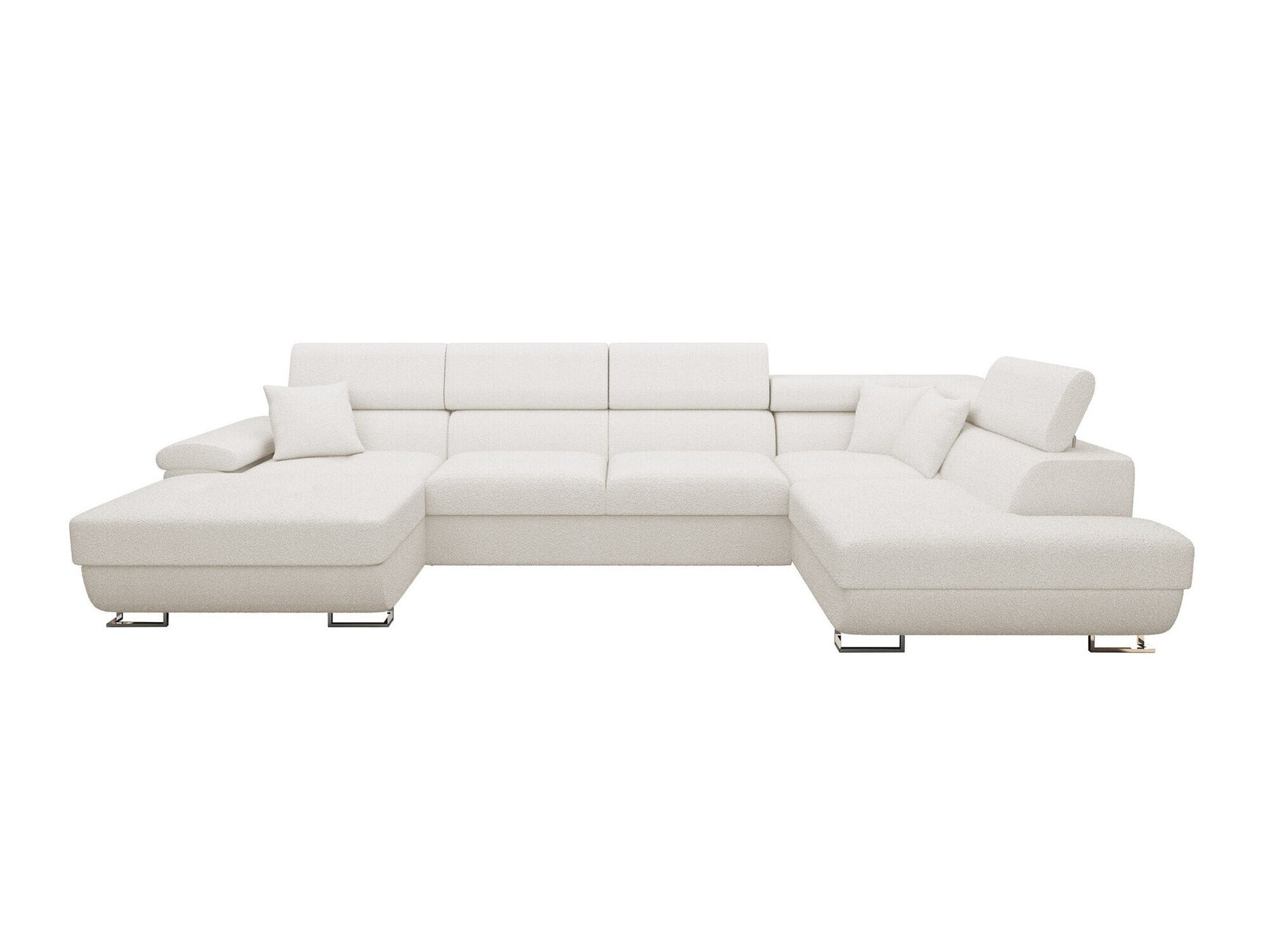 Hjørnesofa Comfivo 241