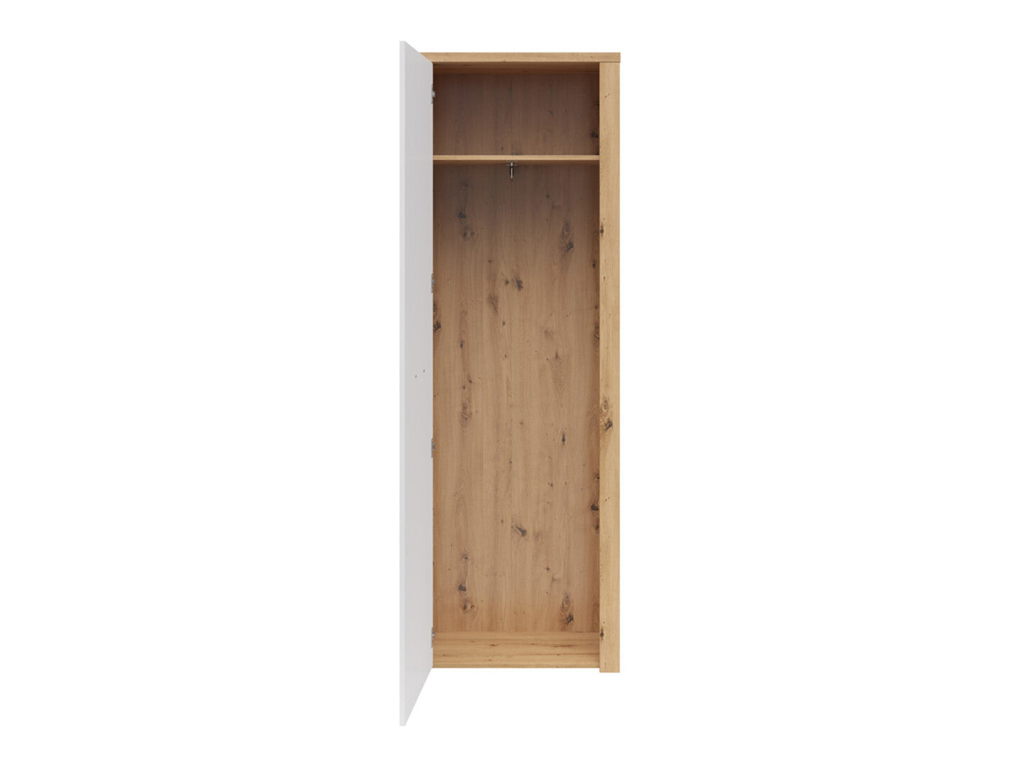 Garderobe Boston 624