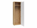 Garderobe Boston 624