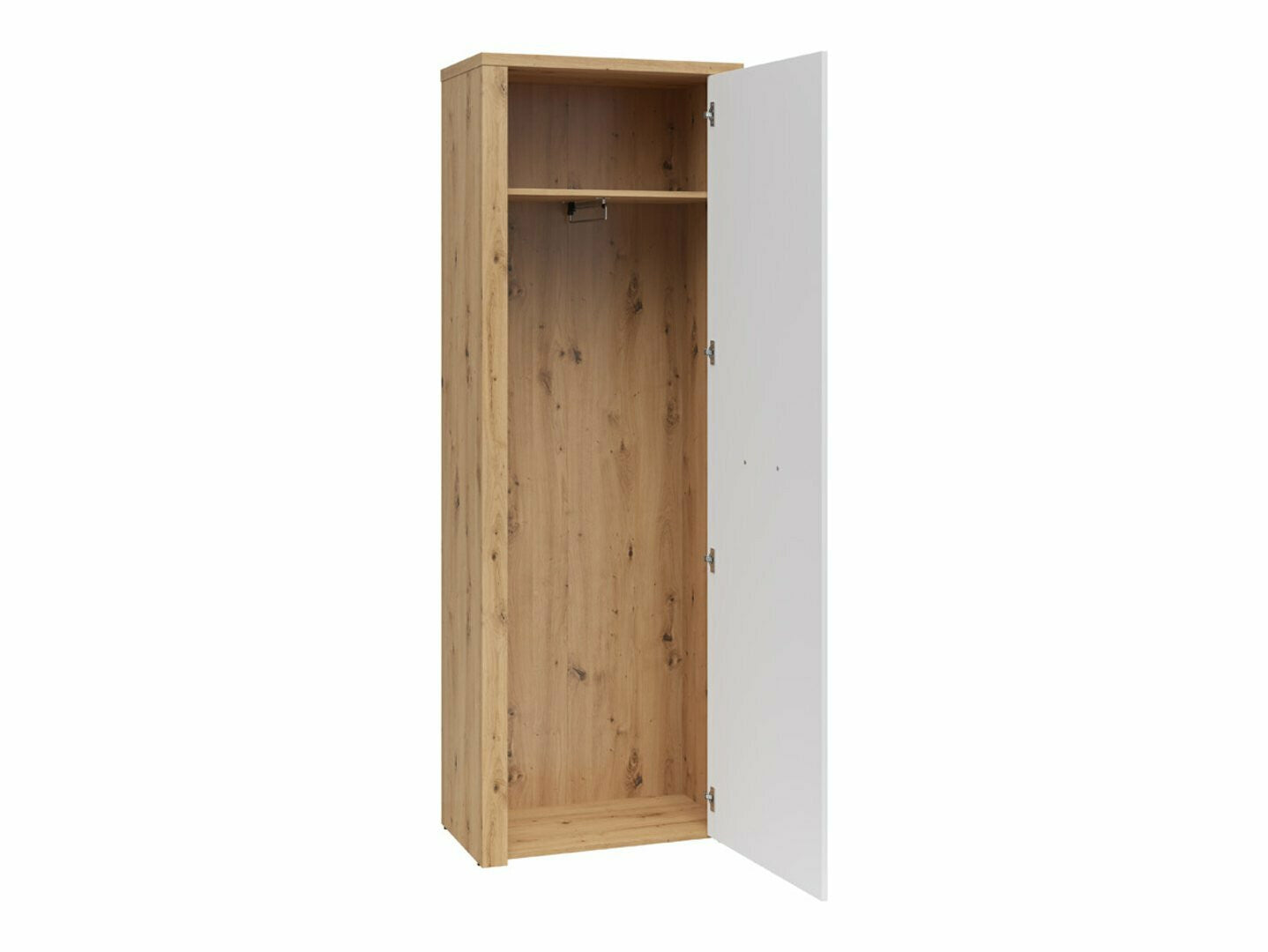 Garderobe Boston 624