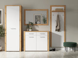 Garderobe Boston 624
