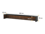 Reol Fresno AG104