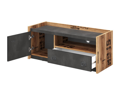 TV-bord Fresno V114