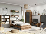 TV-bord Fresno V114