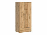 Garderobe Tivetra 111