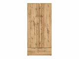 Garderobe Tivetra 111