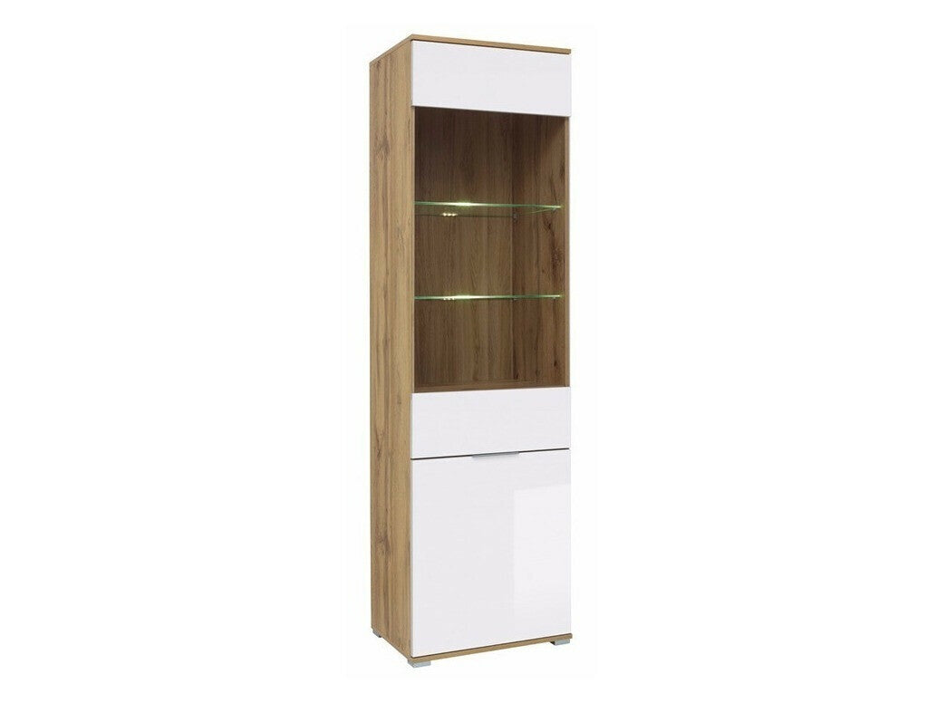 Vitrineskab Tivetra 106