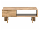 Sofabord Tivetra 124