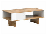Sofabord Tivetra 124