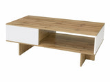 Sofabord Tivetra 124